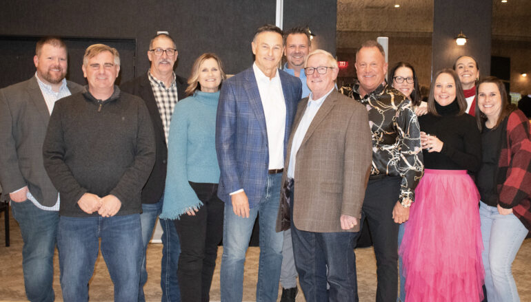 Automatic Pool Covers Announces Retirement of Bruce Holmes