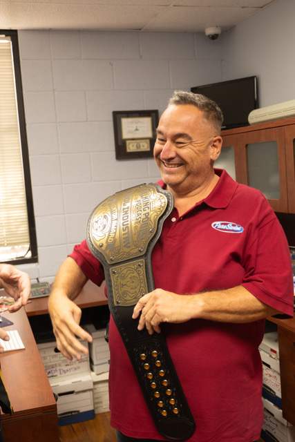 ‘Talking Pools Podcast’ Opens Nominations for 2026 Mentor of the Year Award 6 dscf8742