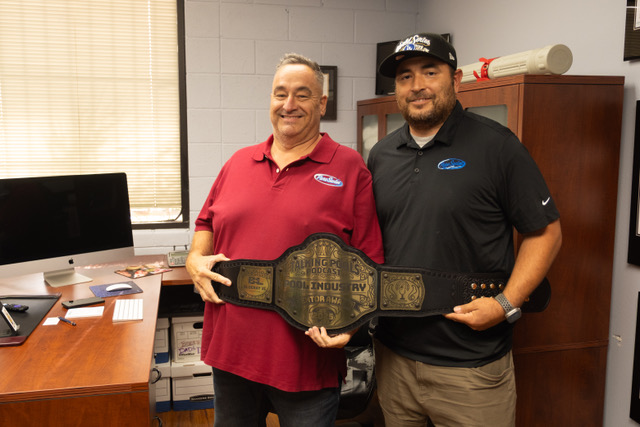 ‘Talking Pools Podcast’ Opens Nominations for 2026 Mentor of the Year Award 3 dscf8835