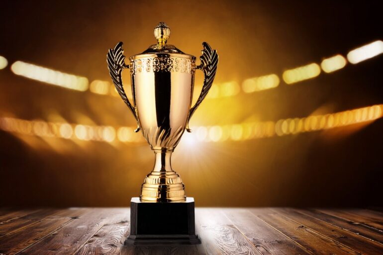 Florida Pool Professionals Honored for Excellence in Design and Craftsmanship