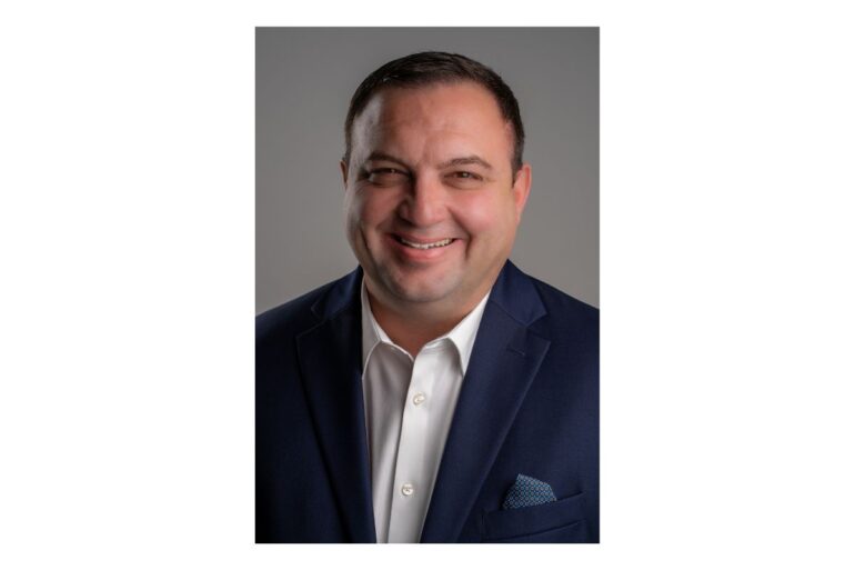 Landmark Aquatic Appoints Mick Hoeflinger as Vice President of Field Services