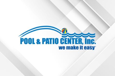 pool patio center