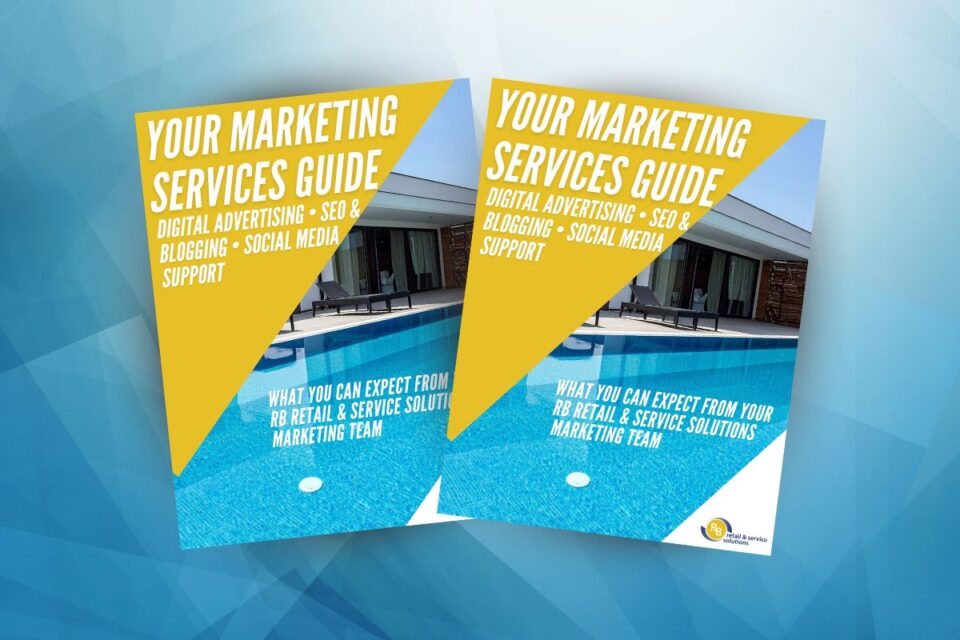 rb retail service solutions