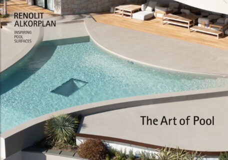 renolit art of pool catalog