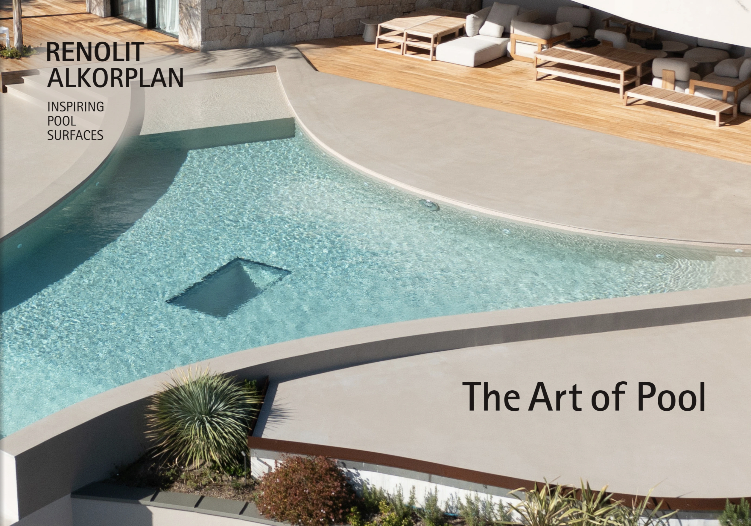 renolit art of pool catalog