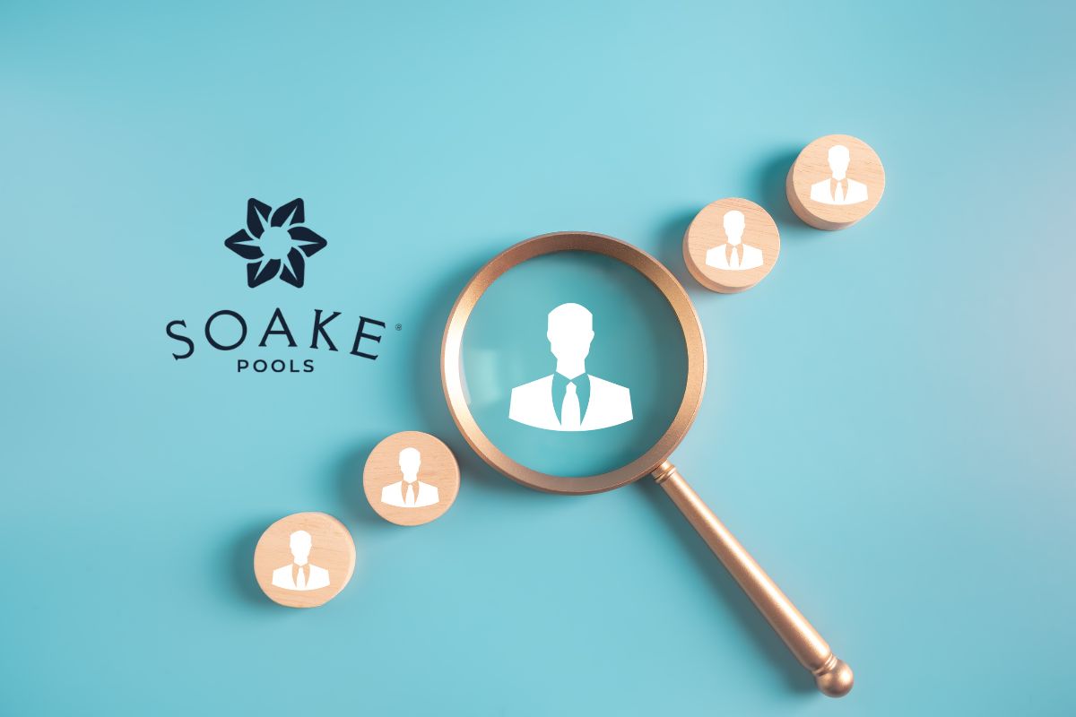 soake pools