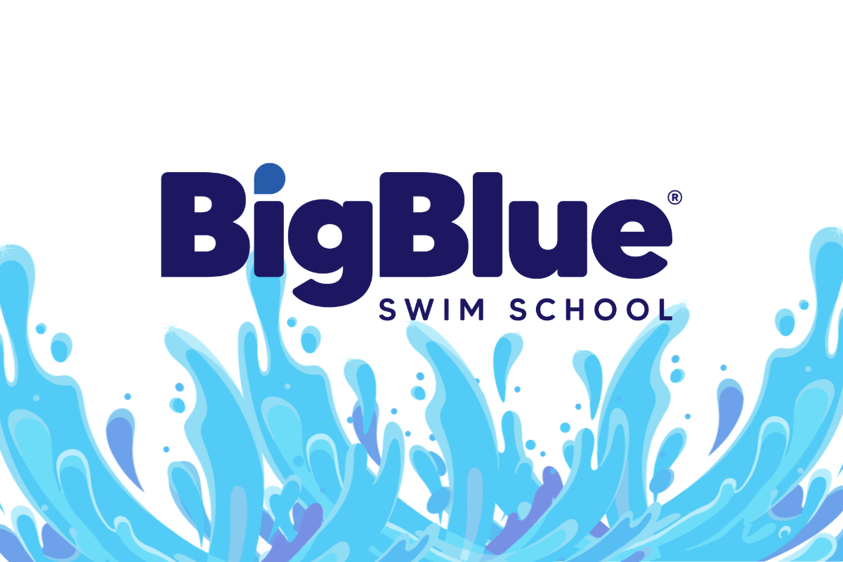 big blue swim school