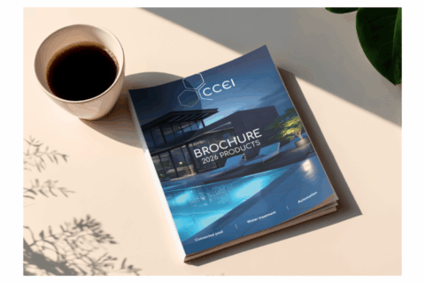 ccei 2026 product catalog