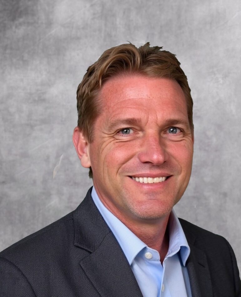 Landmark Aquatic Names Craig Nielsen Vice President of Strategic Partnerships