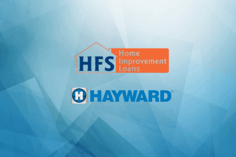 HFS and Hayward Launch Contractor Rewards Financing Program