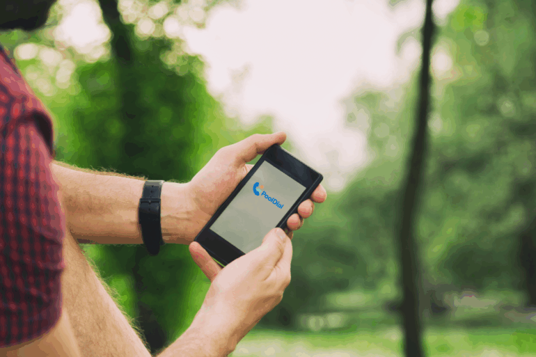 PoolDial Launches Service Management Platform with AI Phone Answering