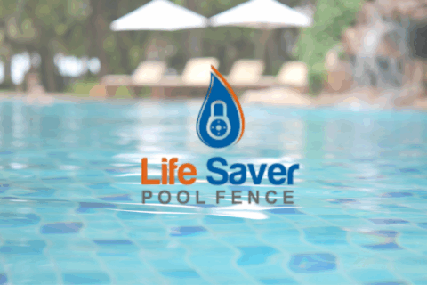 Life Saver Pool Fence