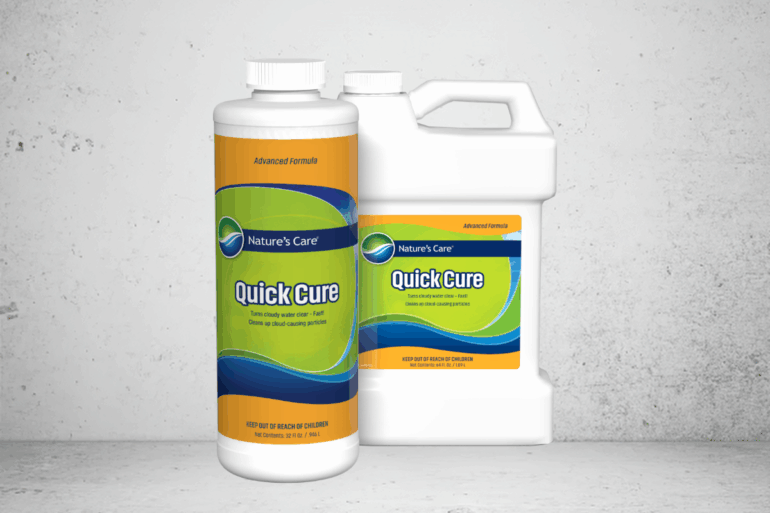 Nature's Care QuickCure