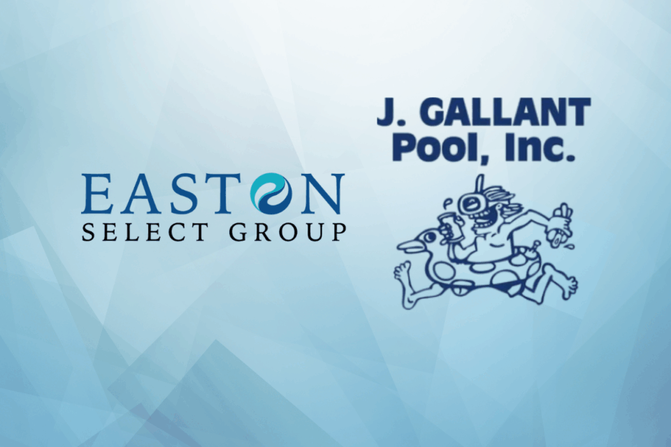 Easton.JGallantPool
