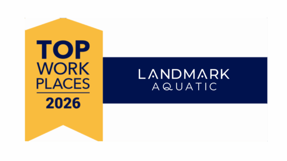 Landmark Aquatic Receives 2026 Top Workplace Culture Excellence Award 17 Top Work places 2026 logo scaled