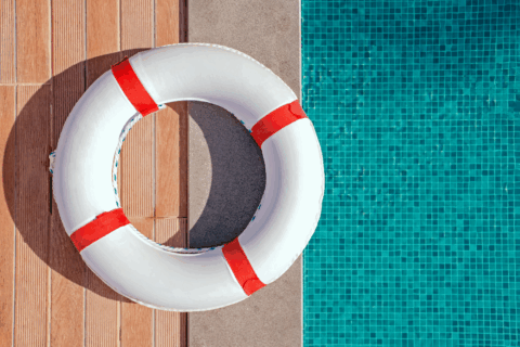 bode miller pool safety
