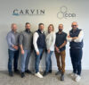 carvin ccei partnership