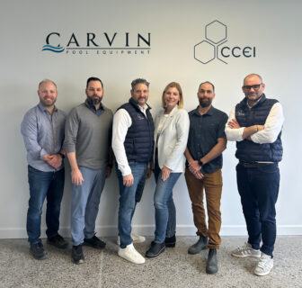 carvin ccei partnership