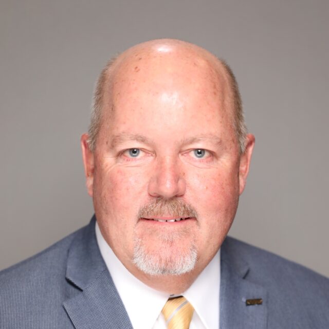 Tim Schamel - Nidec