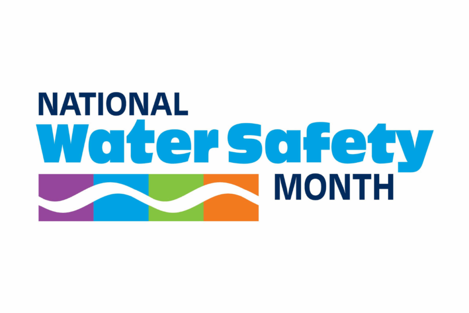 water safety month