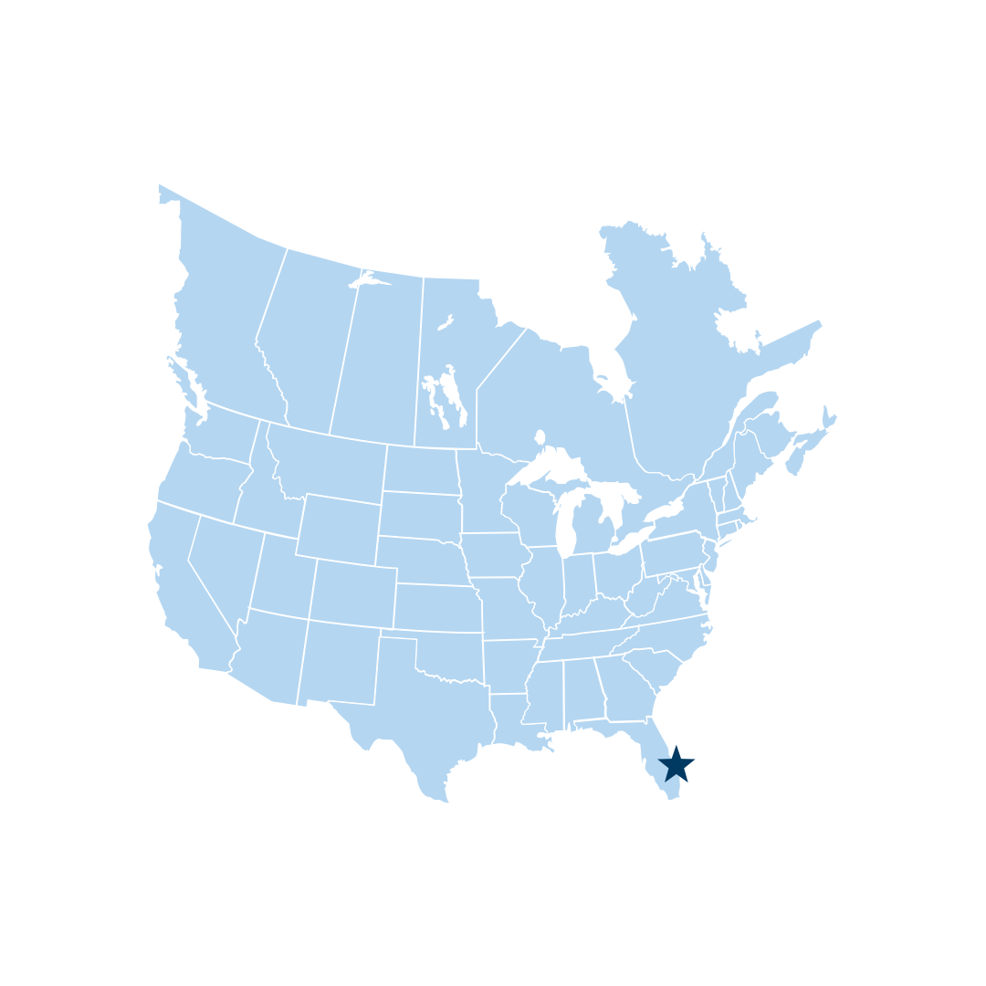 AquaBliss Map
