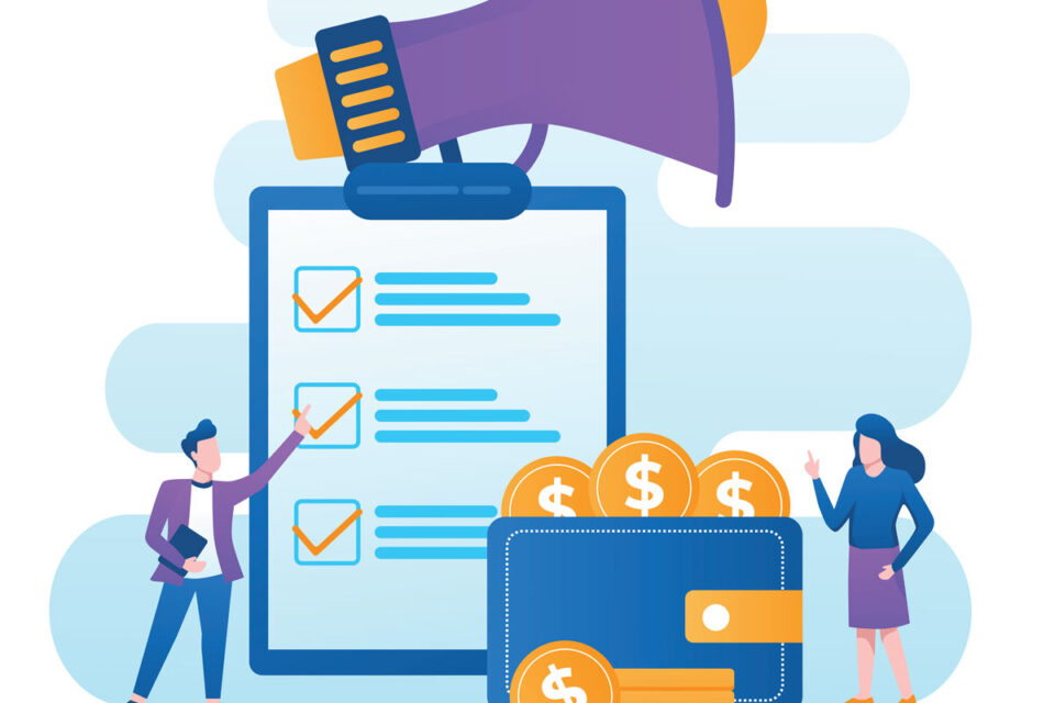 Marketing MonetizingCustomerLists