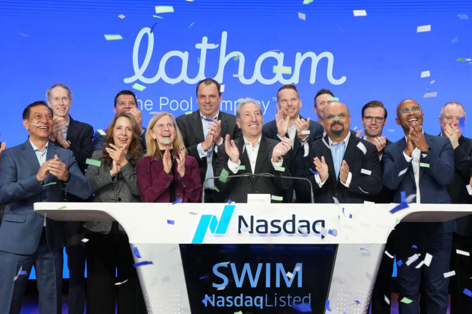 Profile Latham 70Years Nasdaq