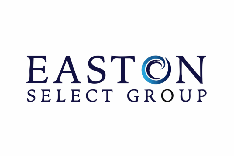 Easton Select Group - 2026 updated logo