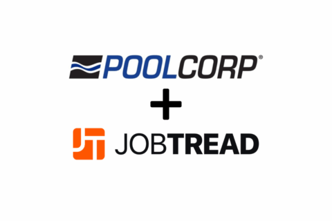 Poolcorp and JobTread