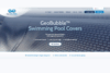 GeoBubble website
