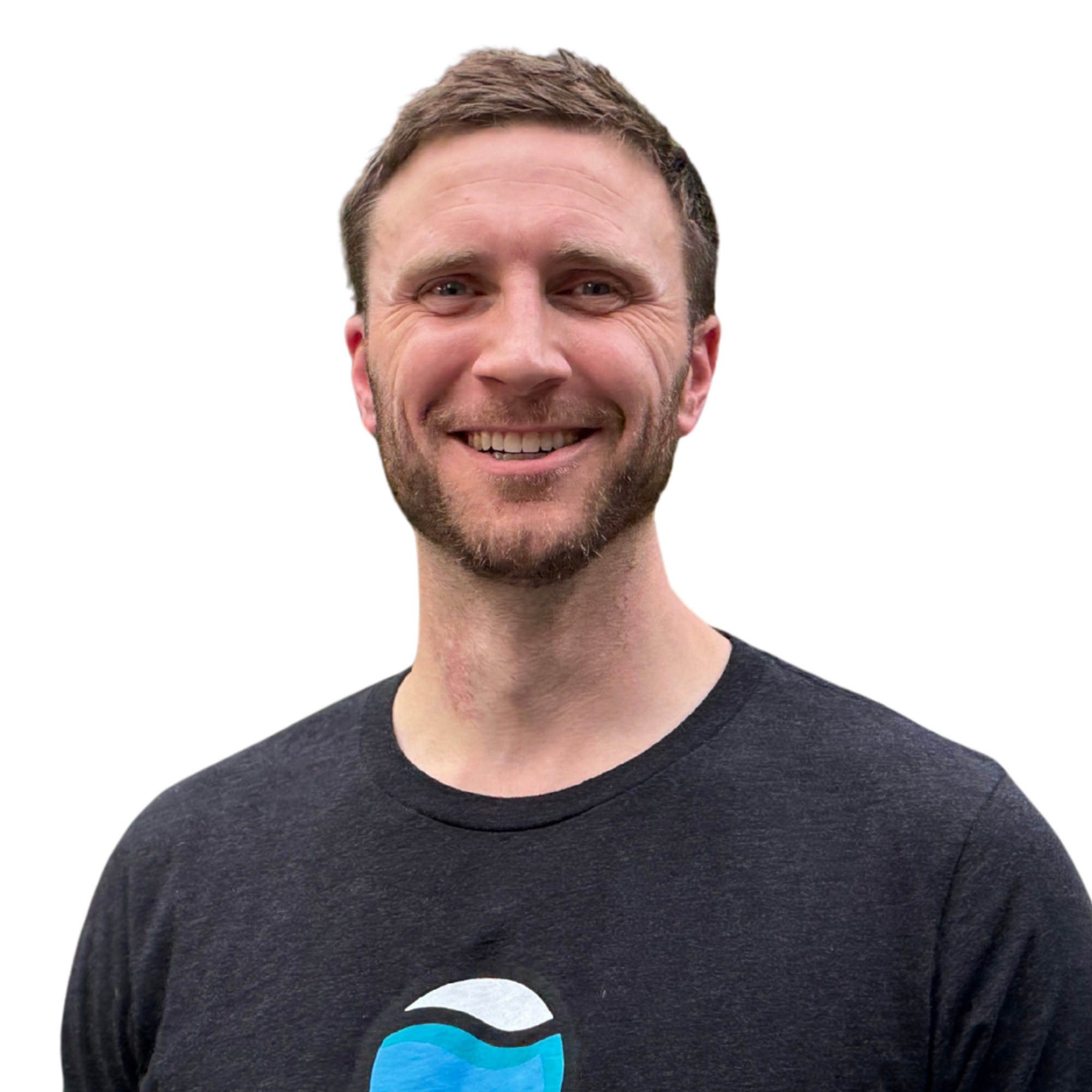 Eric Knight logo size headshot