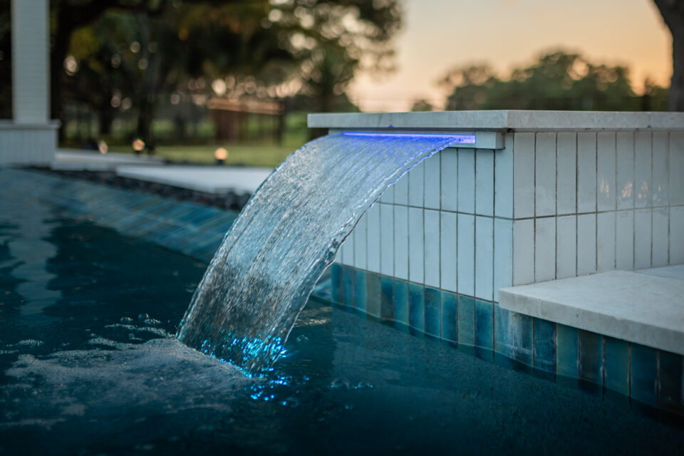Lighting The Next Chapter 3 Fluidra - Ignite What's Next - Republic Pools of Texas