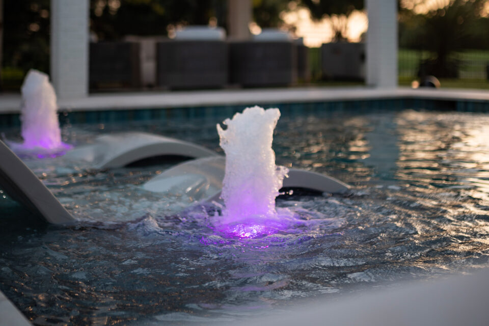 Lighting The Next Chapter 4 Fluidra - Ignite What's Next - Republic Pools of Texas