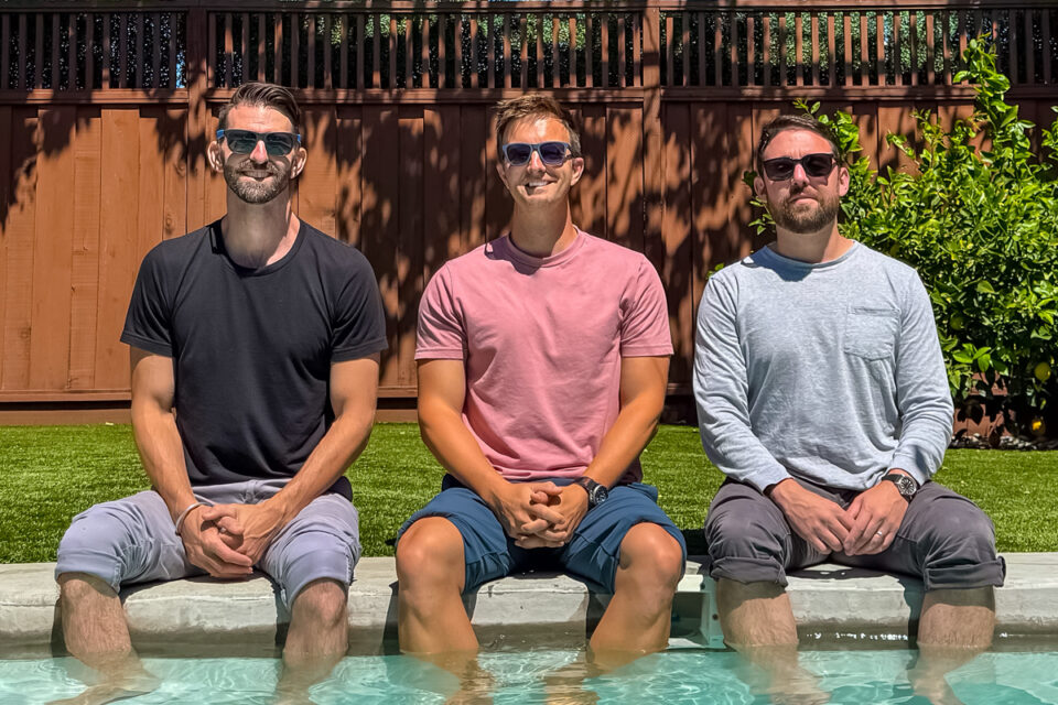 Payan Pools - new ownership profile