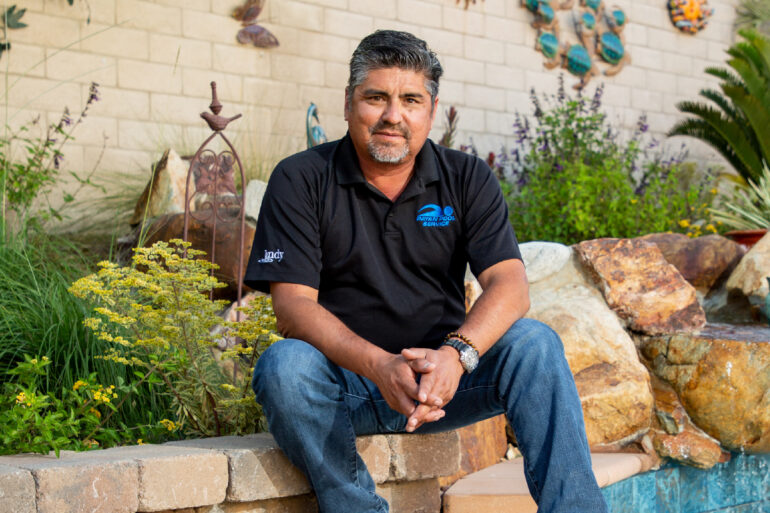 Payan Pools Under New Ownership