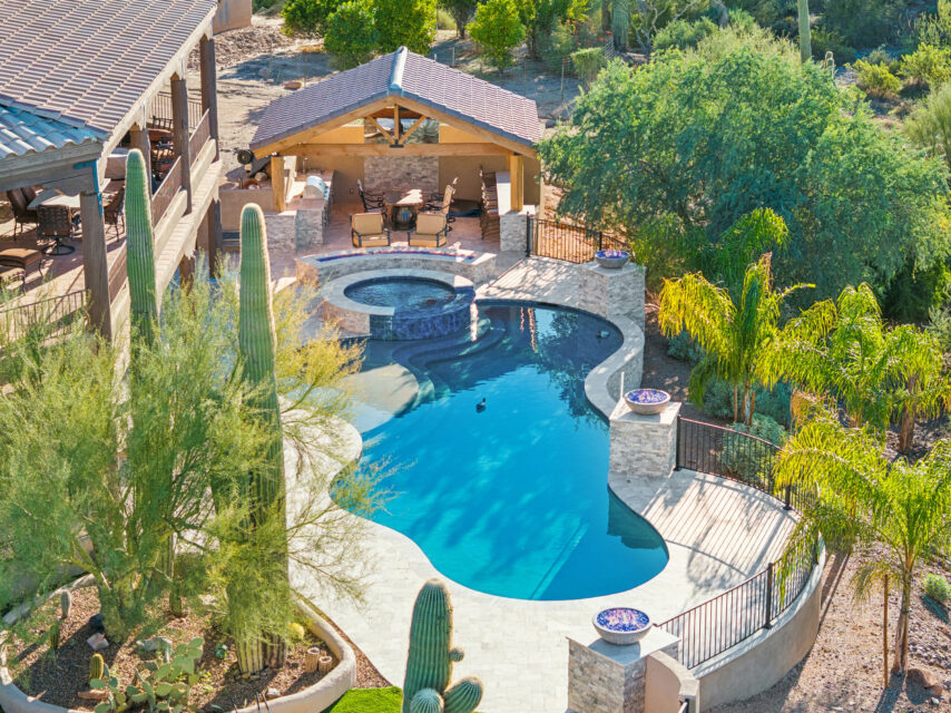 Shasta Pools Acquired by New Ownership Group 3 Shasta Pools