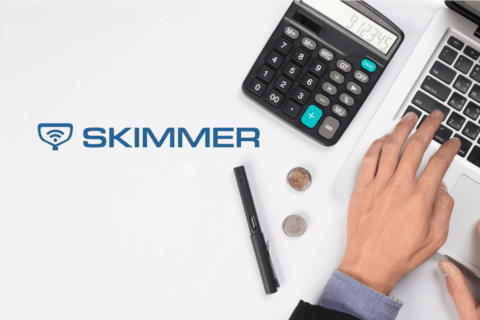 Skimmer