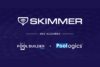 Skimmer - Pool Builder Geek - Pool Logic