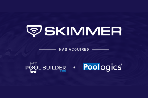 Skimmer - Pool Builder Geek - Pool Logic