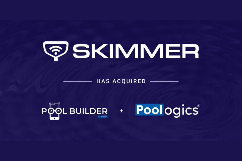 Skimmer - Pool Builder Geek - Pool Logic