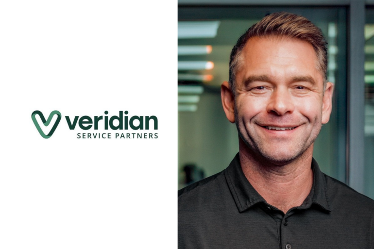 Veridian Service Partners