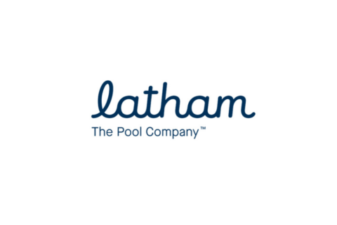 Latham - logo