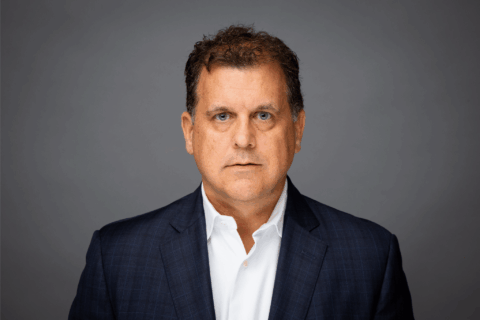 Geoff Williamson, Easton Select Group vice president of sales