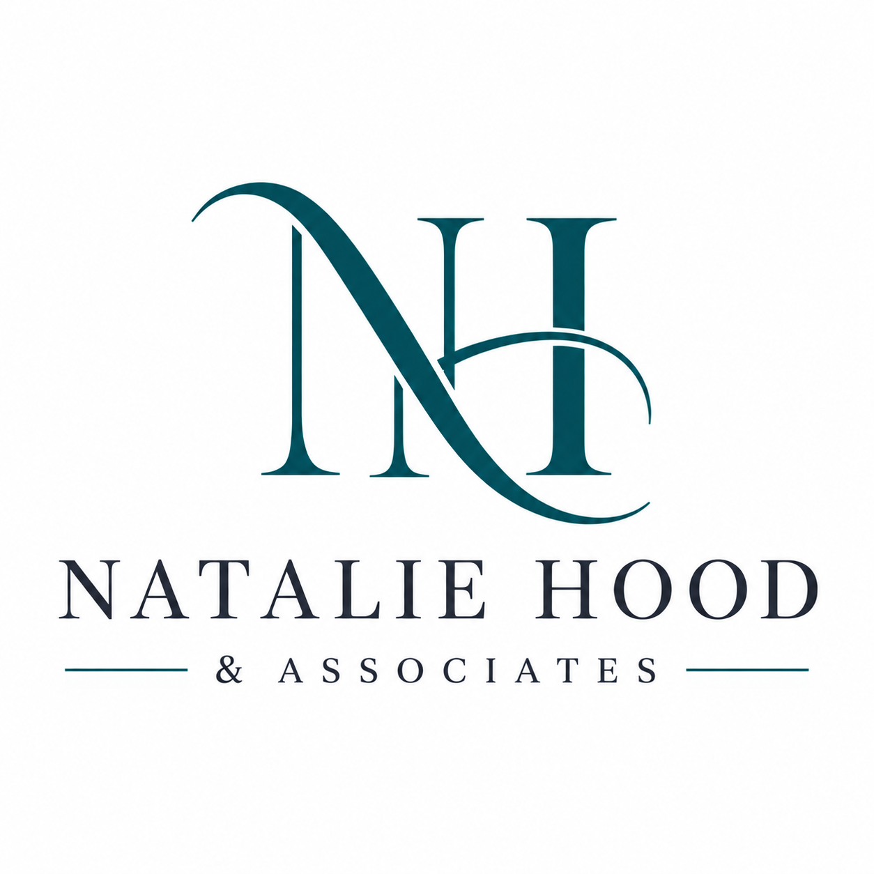 Natalie Hood & Associates logo