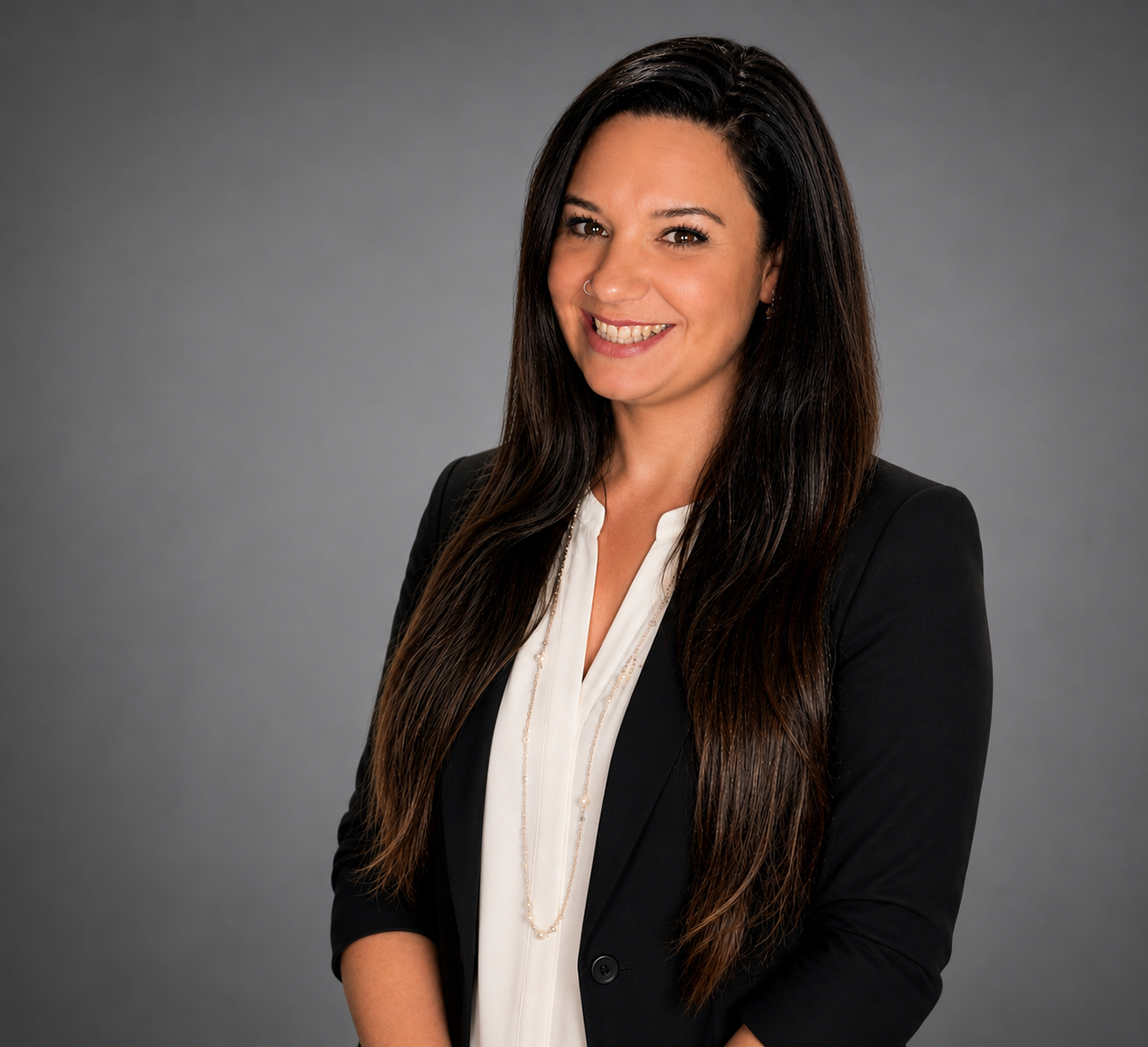 Natalie Hood, founder of Natalie Hood & Associates