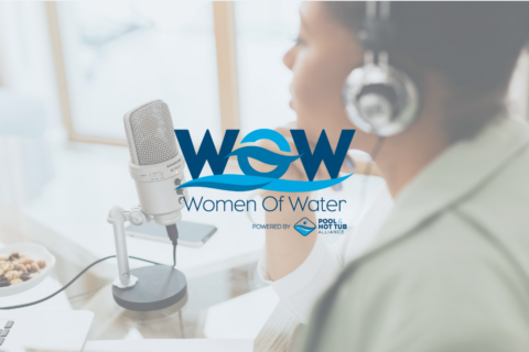 Women of Water podcast