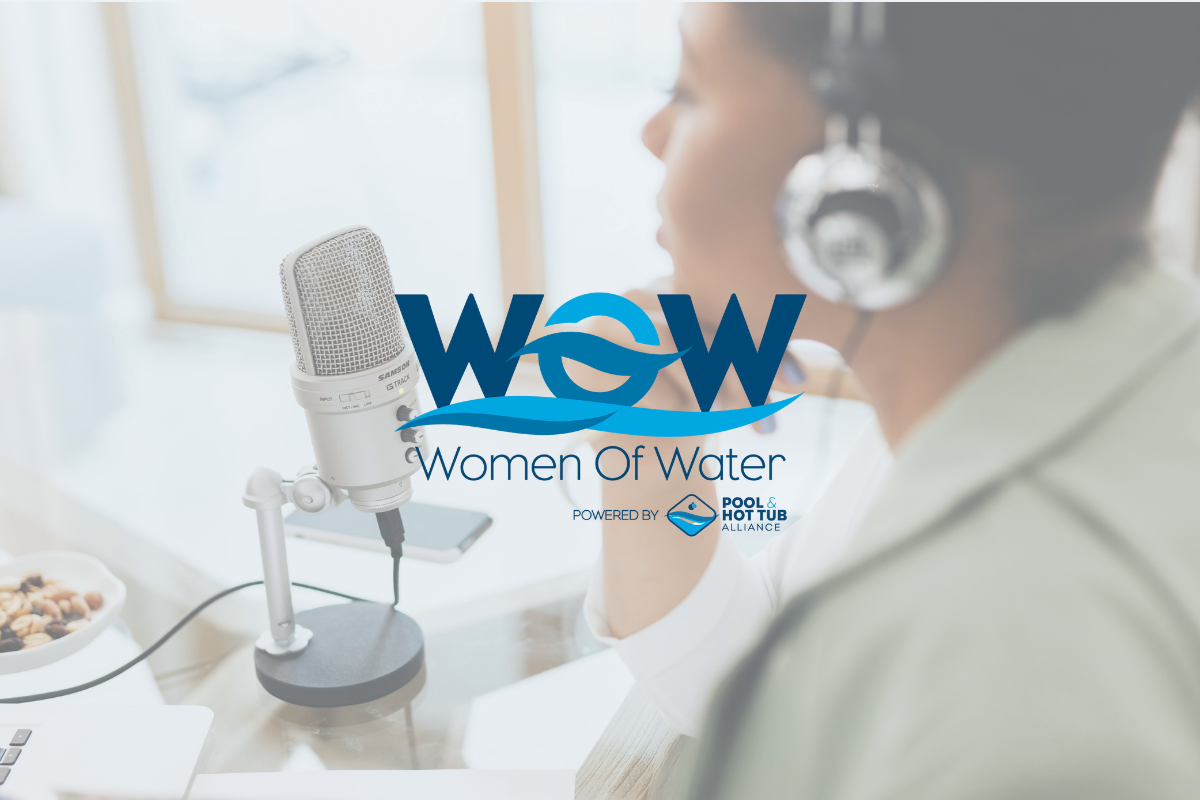 Women of Water podcast
