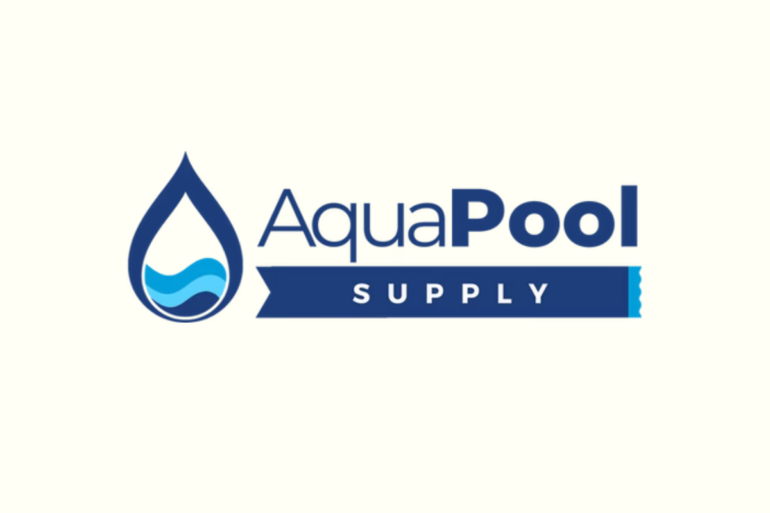 Aqua Pool Supply logo